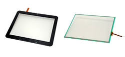 Touch panels
