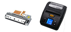 Thermal printers