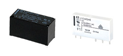 Industrial automation relays