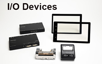 I/O Devices