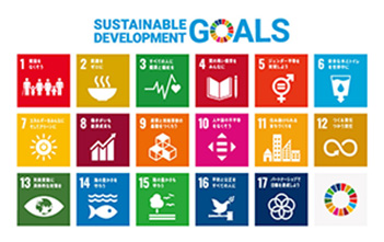 SDGs Related Activities