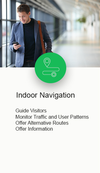 Indoor Navigation