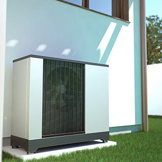 Heat Pumps