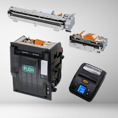FCL Components Thermal Printers