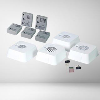 FCL Components Wireless Modules & IoT Solutions