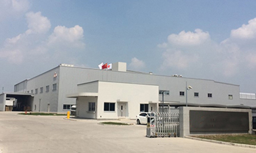 FCL COMPONENTS (CHANGZHOU) CO., LTD