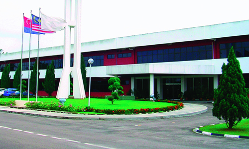 FCL Components (Malaysia) Sdn Bhd