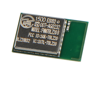 Bluetooth modules