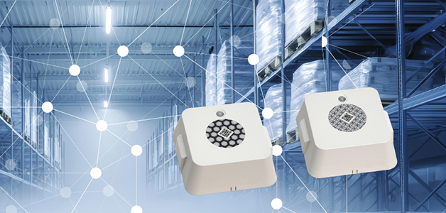 FCL Components IoT solution - Nichirei Logistics Group case study