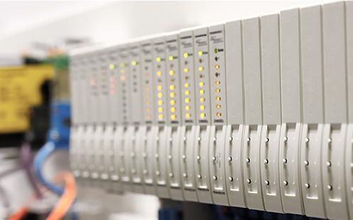 White Paper – PLC Relay Design