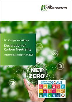 declaration of carbon neutrality