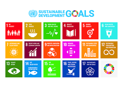 SDGs