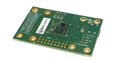 60GHzレーダーセンサー評価キット