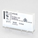FTR-LYCA005V by fcl components america, inc. (fcai)