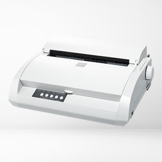 Dot Matrix Printers