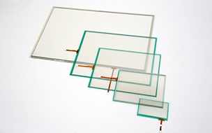 Touch Panels