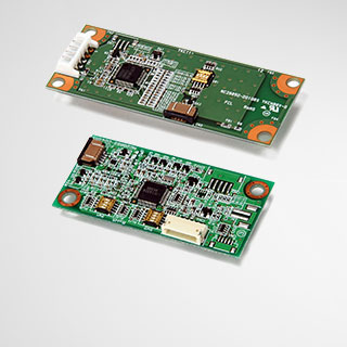 Controller Boards