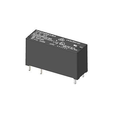 JS ATEX & Glow Wire Relays