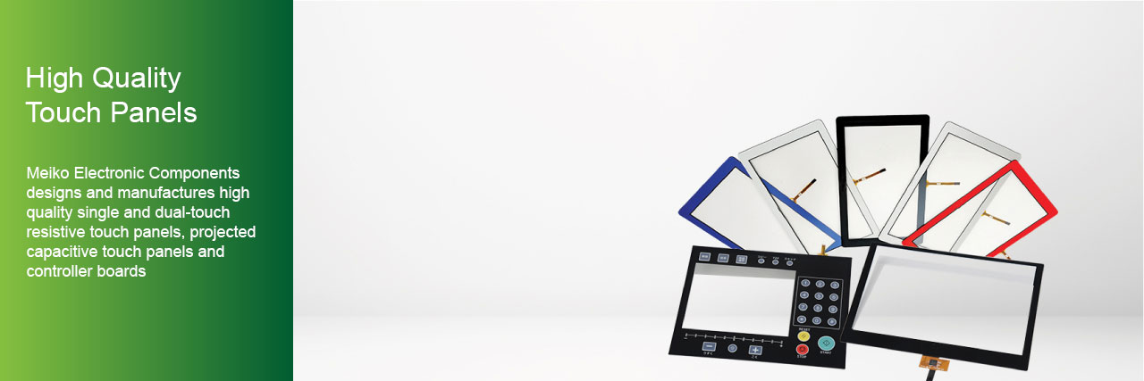Touch Panels