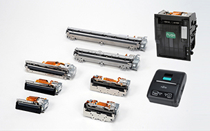 Thermal Printers