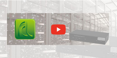 KVMソリューション製品紹介動画