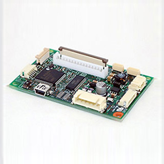 Interface Boards