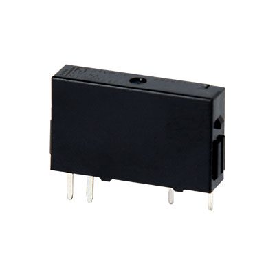 Socket‑Ready PLC Relay