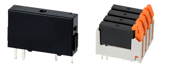 FTR-MY ソケット対応形