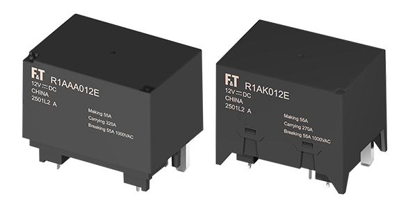 FTR-R1, FTR-R1A FTR-R1, FTR-R1A